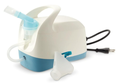 Aérosol Atomisor Aerodjinn+