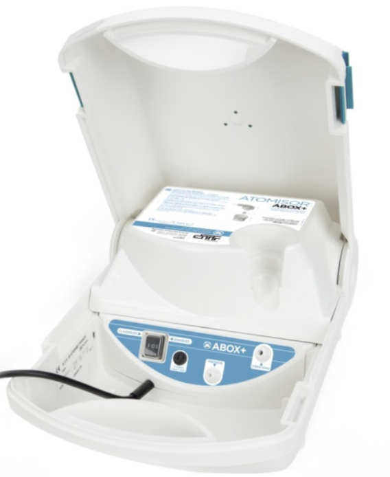 Aérosol Aerosonic +