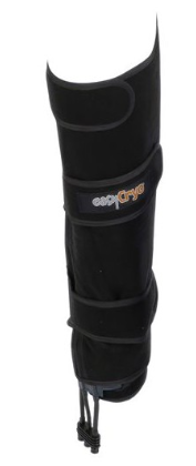 Attelle Easy cryo cuisse Large