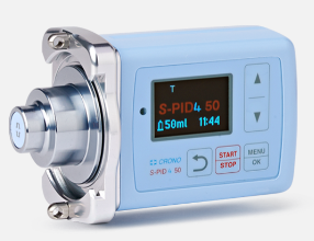 Pompe Micro Jet Super PID 50 ml V2 – 2016