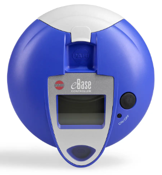 Aérosol Eflow Ebase