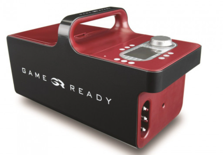 Cryothérapie GameReady Pro 2.1 – Basic