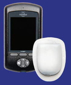 PDM OmniPod