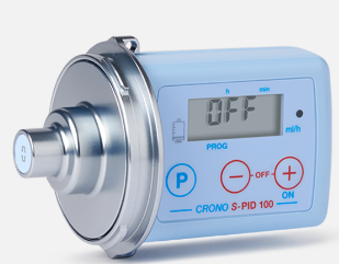 Pompe Micro Jet Super PID 100 ml