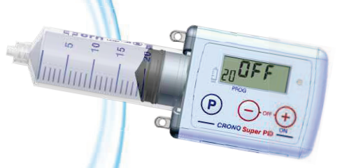 Pompe Crono Super Pid 20 ml v2