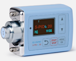 Pompe CRONO S-PID4 20ml