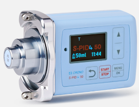 Pompe Crono S-Pid4 50ml