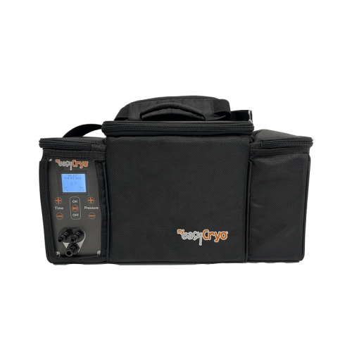 Cryothérapie My Easycryo V2 avec sac